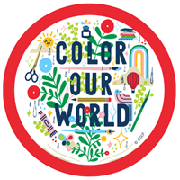 Picture Book Program Registration Badge